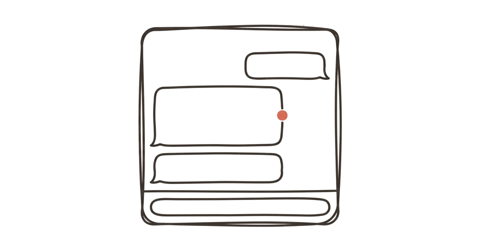 Measure Once: Rebuilding Chat Virtualization for AI-Era Apps